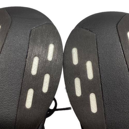 adidas (アディダス) ランニングシューズ メンズ SIZE 27cm ブラック アディゼロ Wvo SL m KJ1363