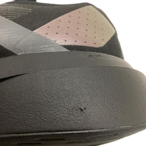 adidas (アディダス) ランニングシューズ メンズ SIZE 27cm ブラック アディゼロ Wvo SL m KJ1363