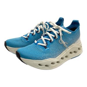 on (オン) ランニングシューズ レディース SIZE 23.5cm スカイブルー クラウドサーファー マックス ブルー 3WF30224289