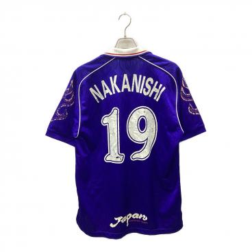 ジェフユナイテッド市原 (ジェフユナイテッド) サッカーユニフォーム