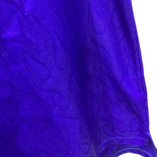 日本代表 (ニホンダイヒョウ) 98/99 炎 レプリカ ユニフォーム サッカーユニフォーム OA710G SIZE LL