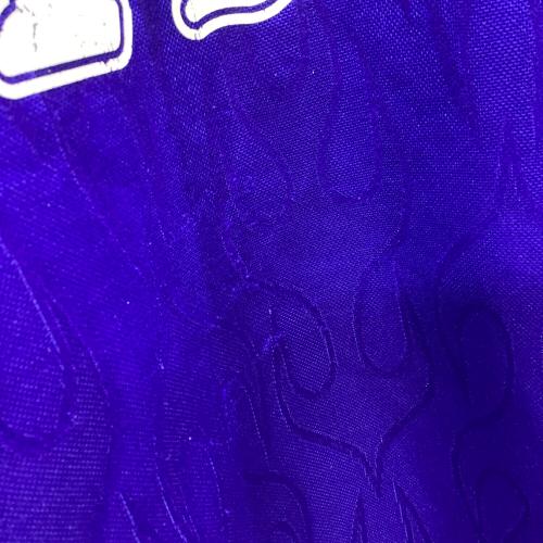 日本代表 (ニホンダイヒョウ) 98/99 炎 レプリカ ユニフォーム サッカーユニフォーム OA710G SIZE LL