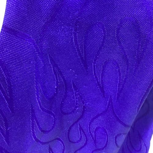 日本代表 (ニホンダイヒョウ) 98/99 炎 レプリカ ユニフォーム サッカーユニフォーム OA710G SIZE LL