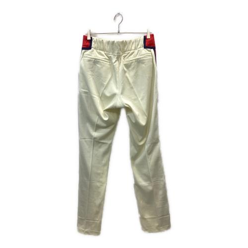 千葉ロッテマリーンズ (チバロッテマリーンズ) 25 竹原直隆 2008年 ロッテサマー オリオンズ復刻 応援グッズ ベージュ