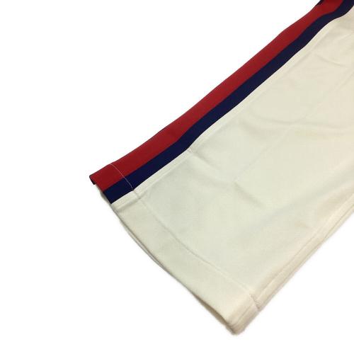 千葉ロッテマリーンズ (チバロッテマリーンズ) 25 竹原直隆 2008年 ロッテサマー オリオンズ復刻 応援グッズ ベージュ