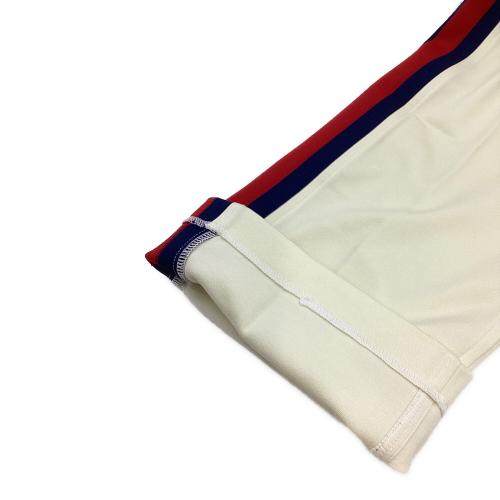 千葉ロッテマリーンズ (チバロッテマリーンズ) 25 竹原直隆 2008年 ロッテサマー オリオンズ復刻 応援グッズ ベージュ