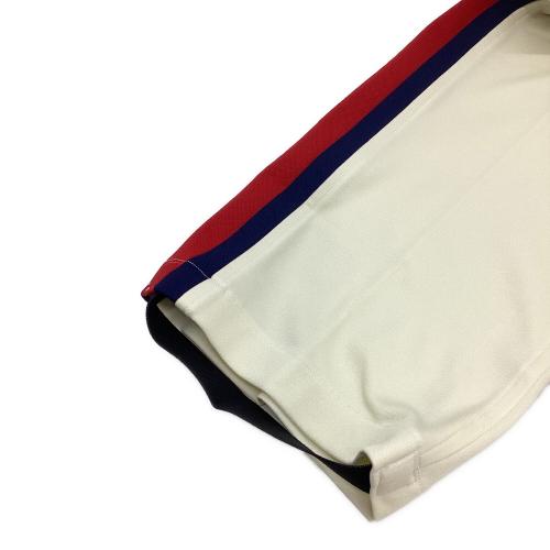 千葉ロッテマリーンズ (チバロッテマリーンズ) 47 手嶌智 2008年 ロッテサマー オリオンズ復刻 応援グッズ ベージュ