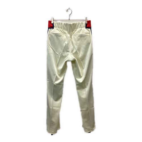 千葉ロッテマリーンズ (チバロッテマリーンズ) 57 佐藤賢治 2008年 ロッテサマー オリオンズ復刻 応援グッズ ベージュ