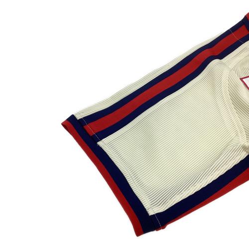 千葉ロッテマリーンズ (チバロッテマリーンズ) 11 神田 義英 2008年 ロッテサマー オリオンズ復刻 応援グッズ ベージュ