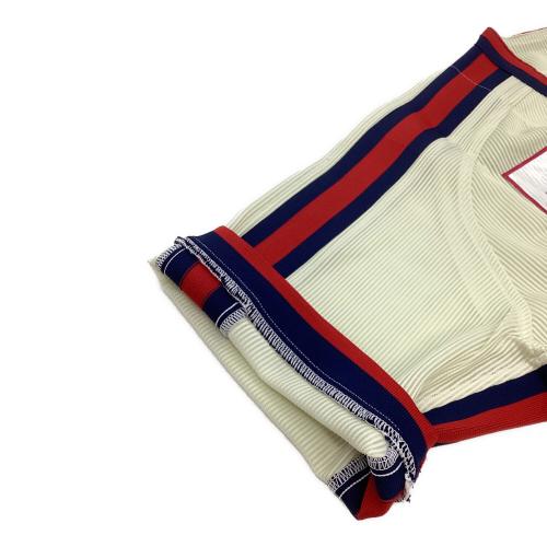 千葉ロッテマリーンズ (チバロッテマリーンズ) 11 神田 義英 2008年 ロッテサマー オリオンズ復刻 応援グッズ ベージュ