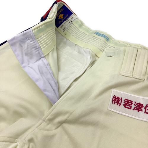 千葉ロッテマリーンズ (チバロッテマリーンズ) 11 神田 義英 2008年 ロッテサマー オリオンズ復刻 応援グッズ ベージュ