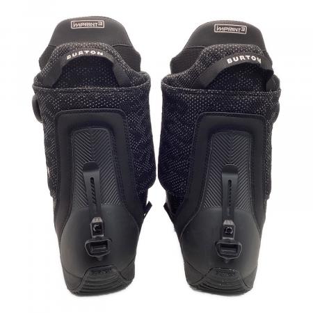 BURTON (バートン) スノーボードブーツ メンズ SWATH SO ブラック 21