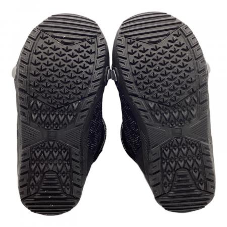 BURTON (バートン) スノーボードブーツ メンズ SWATH SO ブラック 21