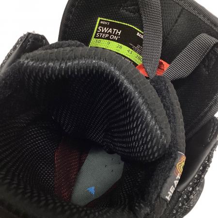 BURTON (バートン) スノーボードブーツ メンズ SWATH SO ブラック 21