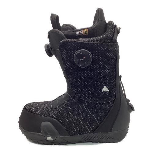 SWATH SO ブラック スノーボードブーツ BURTON (バートン) スノーボードブーツ メンズ SWATH SO ブラック 21