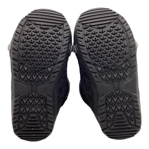 BURTON (バートン) スノーボードブーツ メンズ SWATH SO ブラック 21