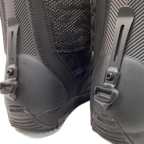 BURTON (バートン) スノーボードブーツ メンズ SWATH SO ブラック 21
