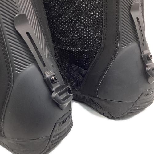 BURTON (バートン) スノーボードブーツ メンズ SWATH SO ブラック 21