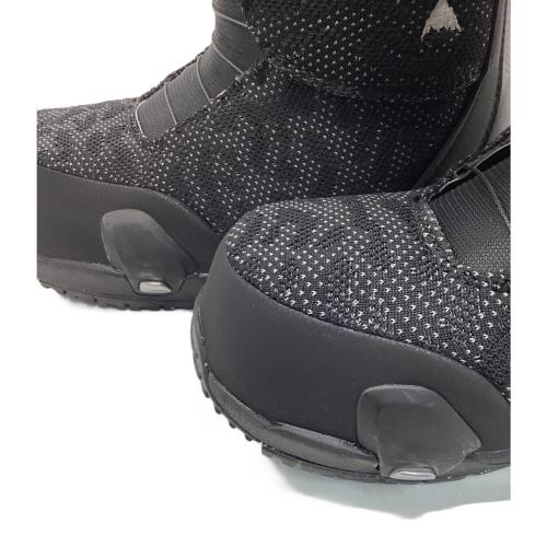 BURTON (バートン) スノーボードブーツ メンズ SWATH SO ブラック 21