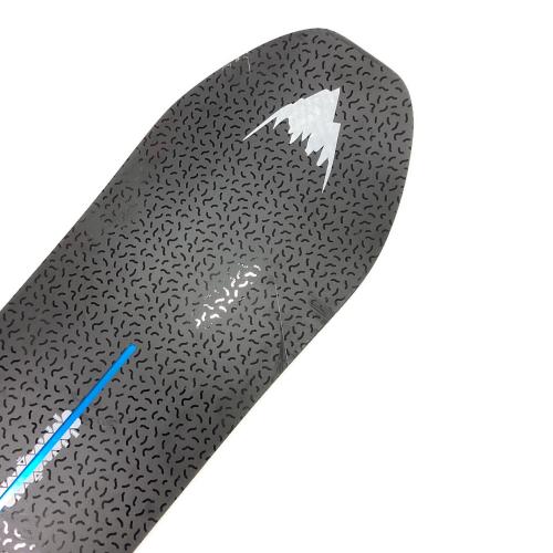BURTON (バートン) DEEP THINKER スノーボード 21-22モデル オールマウンテン 154cm ブラック×ホワイト