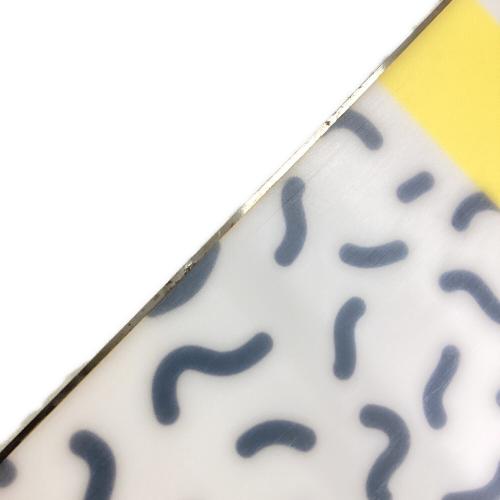 BURTON (バートン) DEEP THINKER スノーボード 21-22モデル オールマウンテン 154cm ブラック×ホワイト