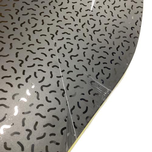 BURTON (バートン) DEEP THINKER スノーボード 21-22モデル オールマウンテン 154cm ブラック×ホワイト