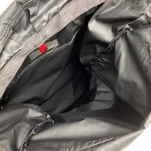 GOSSAMER GEAR (ゴッサマーギア) バックパック グレー KUMO36 背面長 約41～45cm 31-40L(山小屋泊)