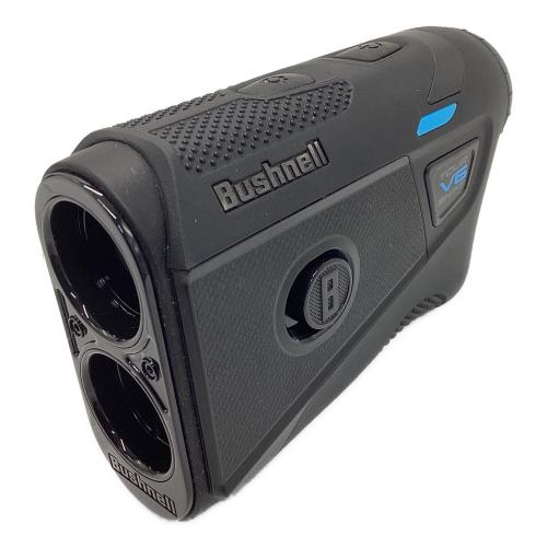 Bushnell (ブッシュネル) ゴルフGPSナビ ブラック TOUR V6 SHIFT 未使用品