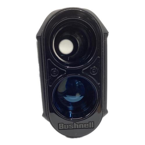 Bushnell (ブッシュネル) ゴルフGPSナビ ブラック TOUR V6 SHIFT 未使用品