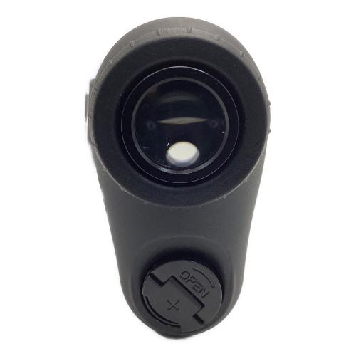 Bushnell (ブッシュネル) ゴルフGPSナビ ブラック TOUR V6 SHIFT 未使用品