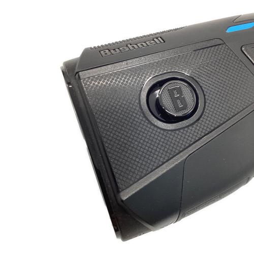 Bushnell (ブッシュネル) ゴルフGPSナビ ブラック TOUR V6 SHIFT 未使用品