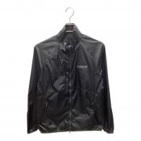 BRIEFING (ブリーフィング) ゴルフウェア(トップス) メンズ SIZE M ブラック リモンタ ブリーフィング ウィンドブレーカー BRG211M02