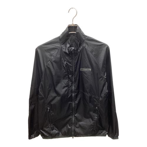 BRIEFING (ブリーフィング) ゴルフウェア(トップス) メンズ SIZE M ブラック リモンタ ブリーフィング ウィンドブレーカー BRG211M02