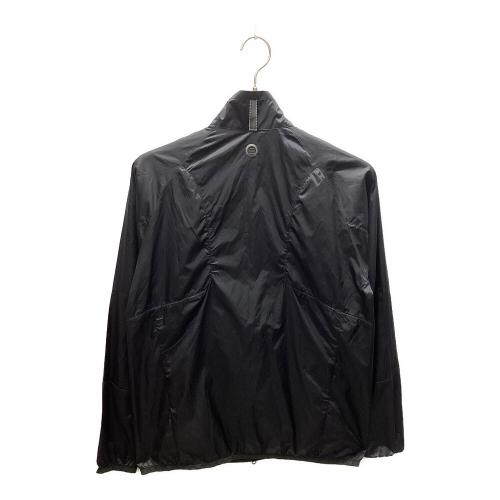 BRIEFING (ブリーフィング) ゴルフウェア(トップス) メンズ SIZE M ブラック リモンタ ブリーフィング ウィンドブレーカー BRG211M02