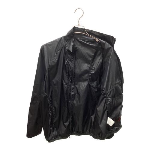 BRIEFING (ブリーフィング) ゴルフウェア(トップス) メンズ SIZE M ブラック リモンタ ブリーフィング ウィンドブレーカー BRG211M02