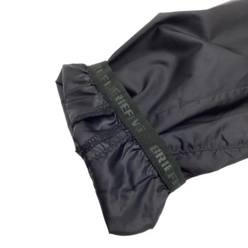 BRIEFING (ブリーフィング) ゴルフウェア(トップス) メンズ SIZE M ブラック リモンタ ブリーフィング ウィンドブレーカー BRG211M02