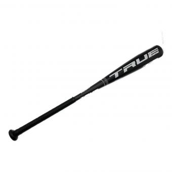 TRUE (トゥルー) YB20T210 硬式バット 少年用 74cm ブラック