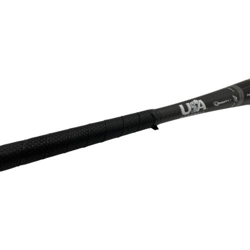 TRUE (トゥルー) YB20T210 硬式バット 少年用 74cm ブラック
