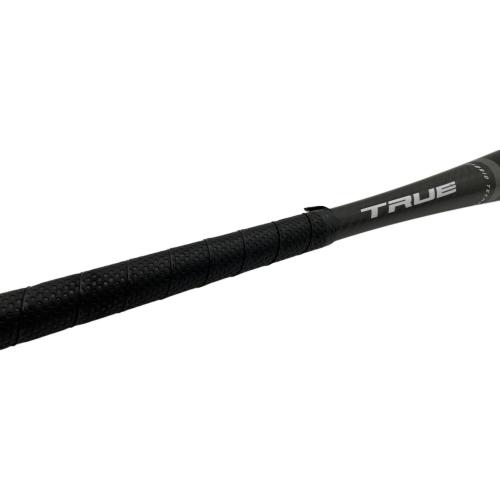 TRUE (トゥルー) YB20T210 硬式バット 少年用 74cm ブラック