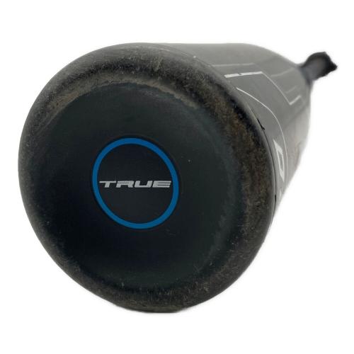 TRUE (トゥルー) YB20T210 硬式バット 少年用 74cm ブラック