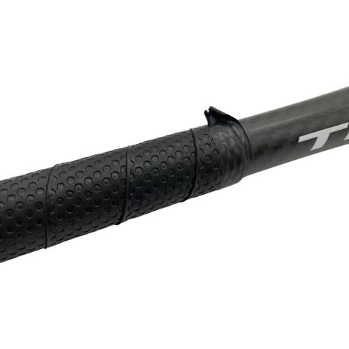 TRUE (トゥルー) YB20T210 硬式バット 少年用 74cm ブラック