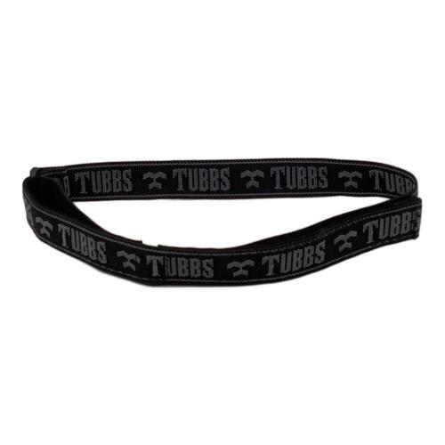 TUBBS (タブス) スノーシュー パープル×ブラック FLEXVRT