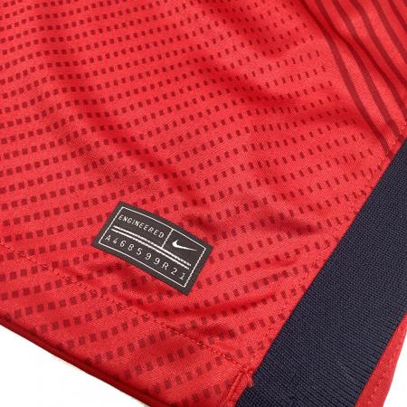 鹿島アントラーズ (カシマアントラーズ) 2021 ホームレプリカ サッカー