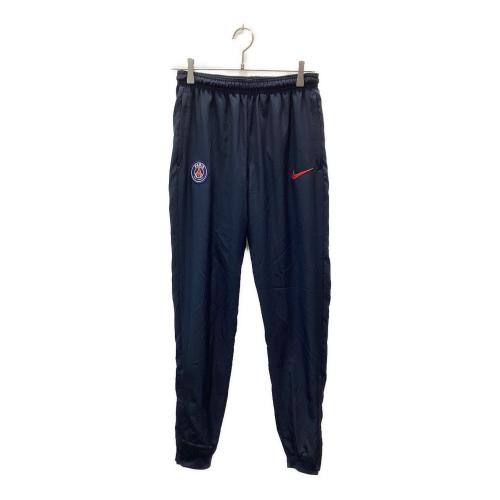 Paris Saint-Germain (パリサンジェルマン) サポーターグッズ CZ6622-411 ネイヒー(トップス)×ダークネイビー(パンツ) Sサイズ