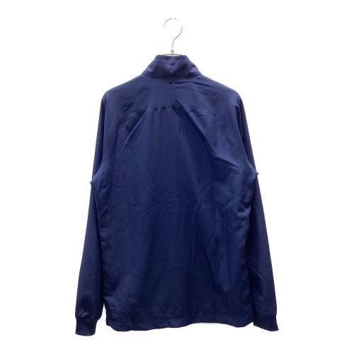 Paris Saint-Germain (パリサンジェルマン) サポーターグッズ CZ6622-411 ネイヒー(トップス)×ダークネイビー(パンツ) Sサイズ