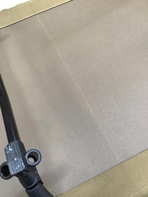 Helinox (ヘリノックス) コット コヨーテ タクティカルコット