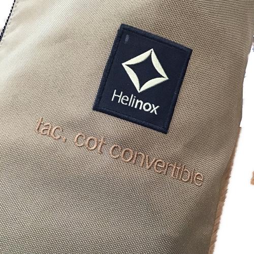 Helinox (ヘリノックス) コット コヨーテ タクティカルコット
