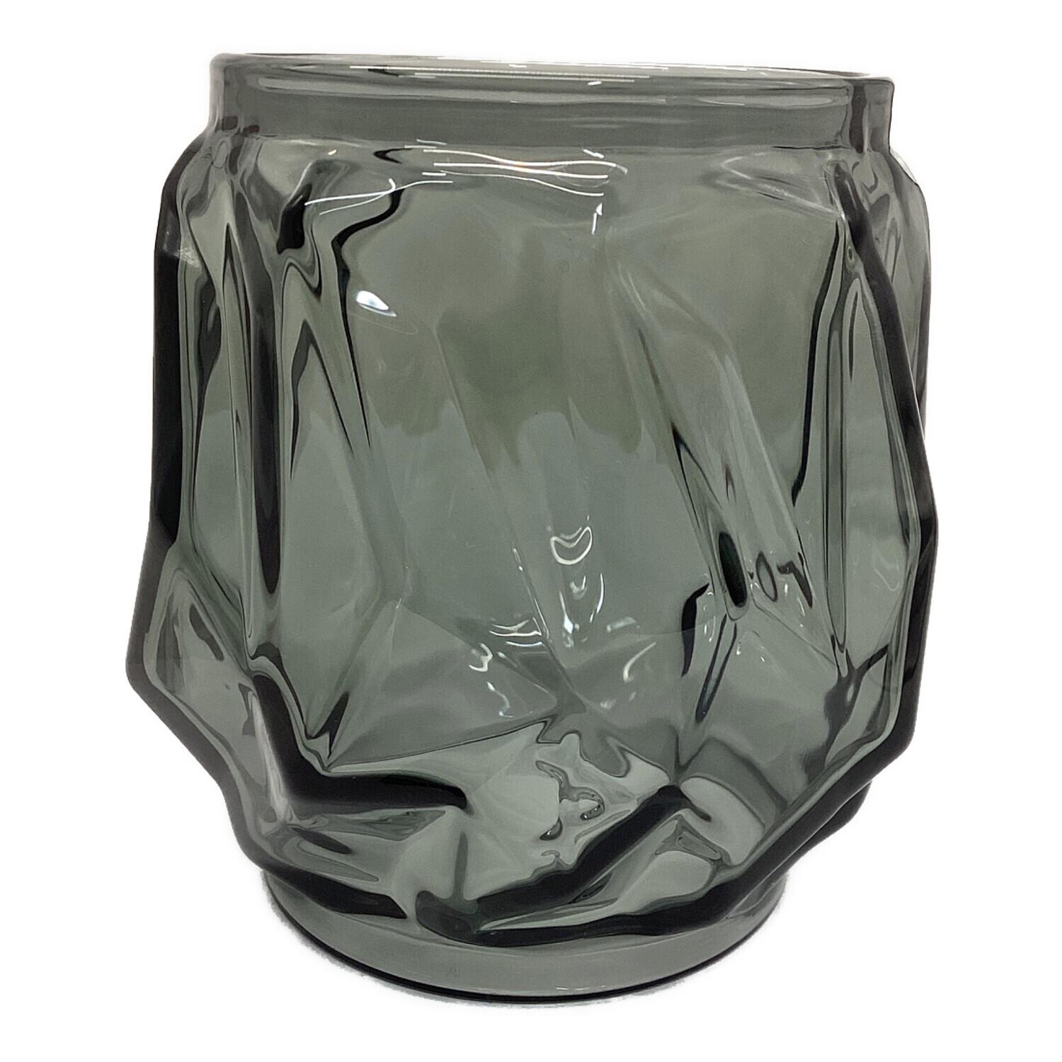 iwatadenki (イワタデンキ) ランタンアクセサリー グレー クラッシュ