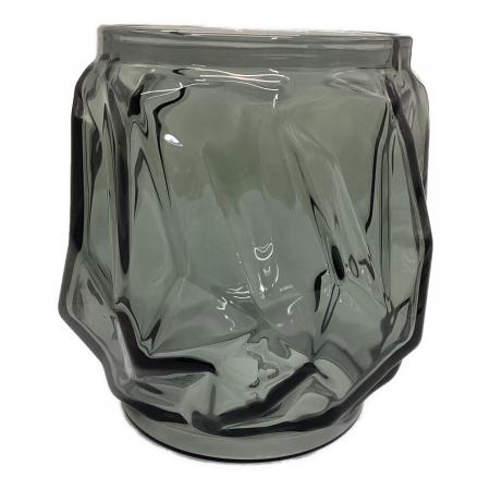 iwatadenki (イワタデンキ) ランタンアクセサリー グレー クラッシュ