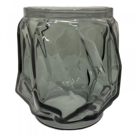 iwatadenki (イワタデンキ) ランタンアクセサリー グレー クラッシュ